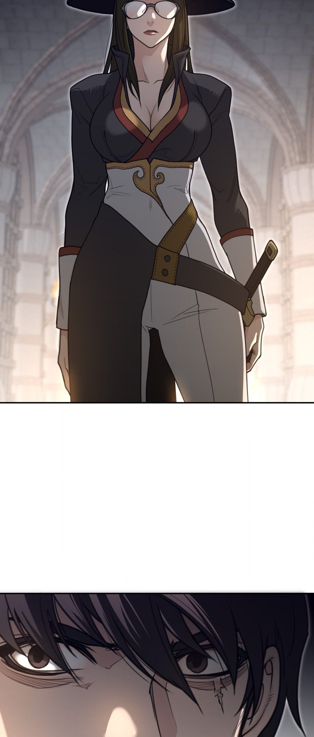 Perfect Half Chapter 198 image 14