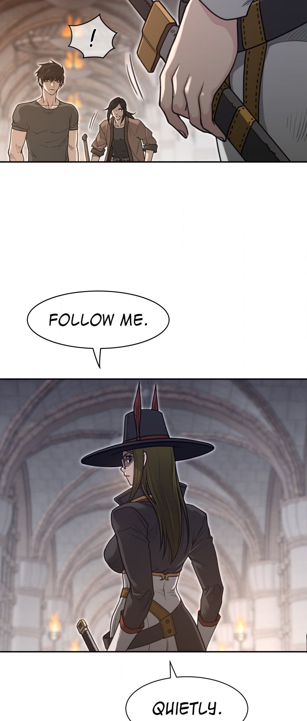 Perfect Half Chapter 198 image 16