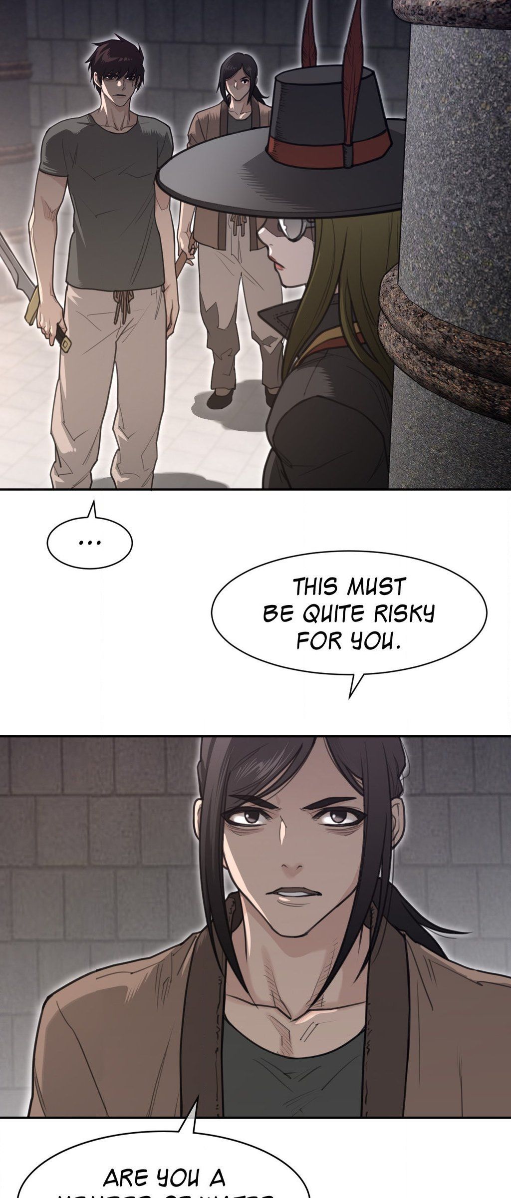 Perfect Half Chapter 198 image 19