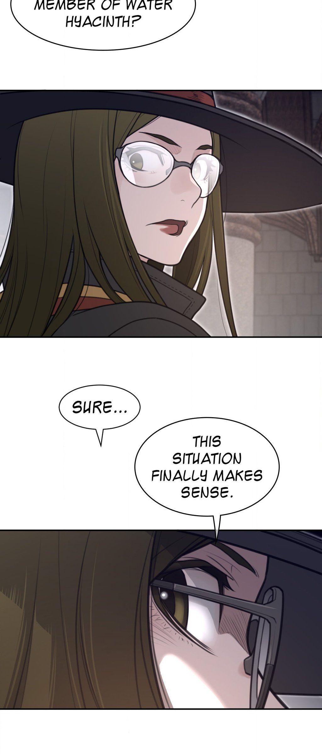 Perfect Half Chapter 198 image 20