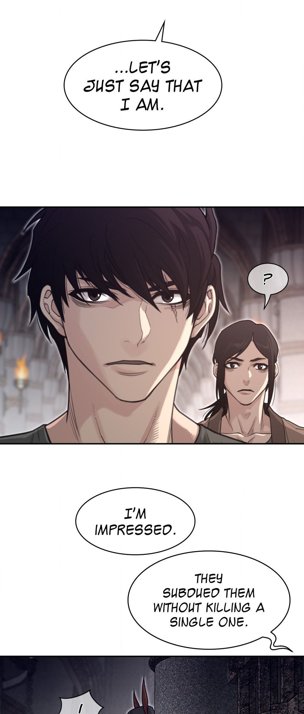 Perfect Half Chapter 198 image 21
