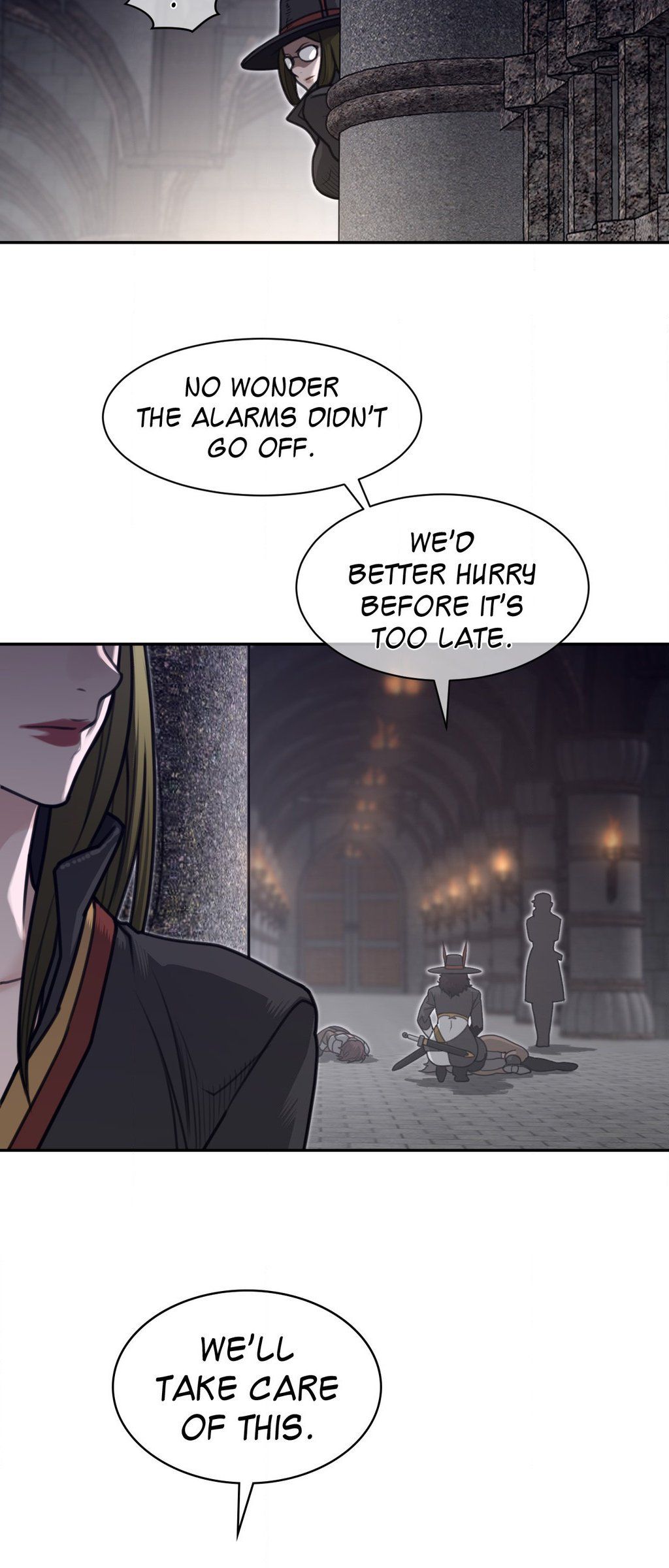 Perfect Half Chapter 198 image 22