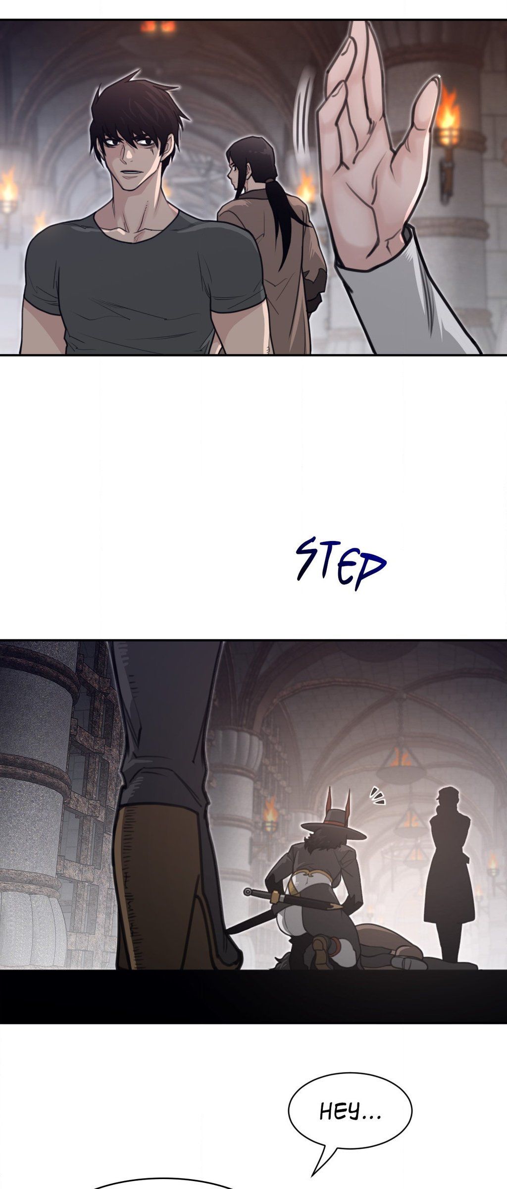 Perfect Half Chapter 198 image 23