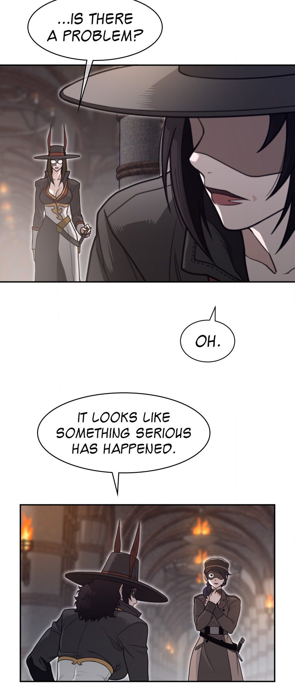 Perfect Half Chapter 198 image 24