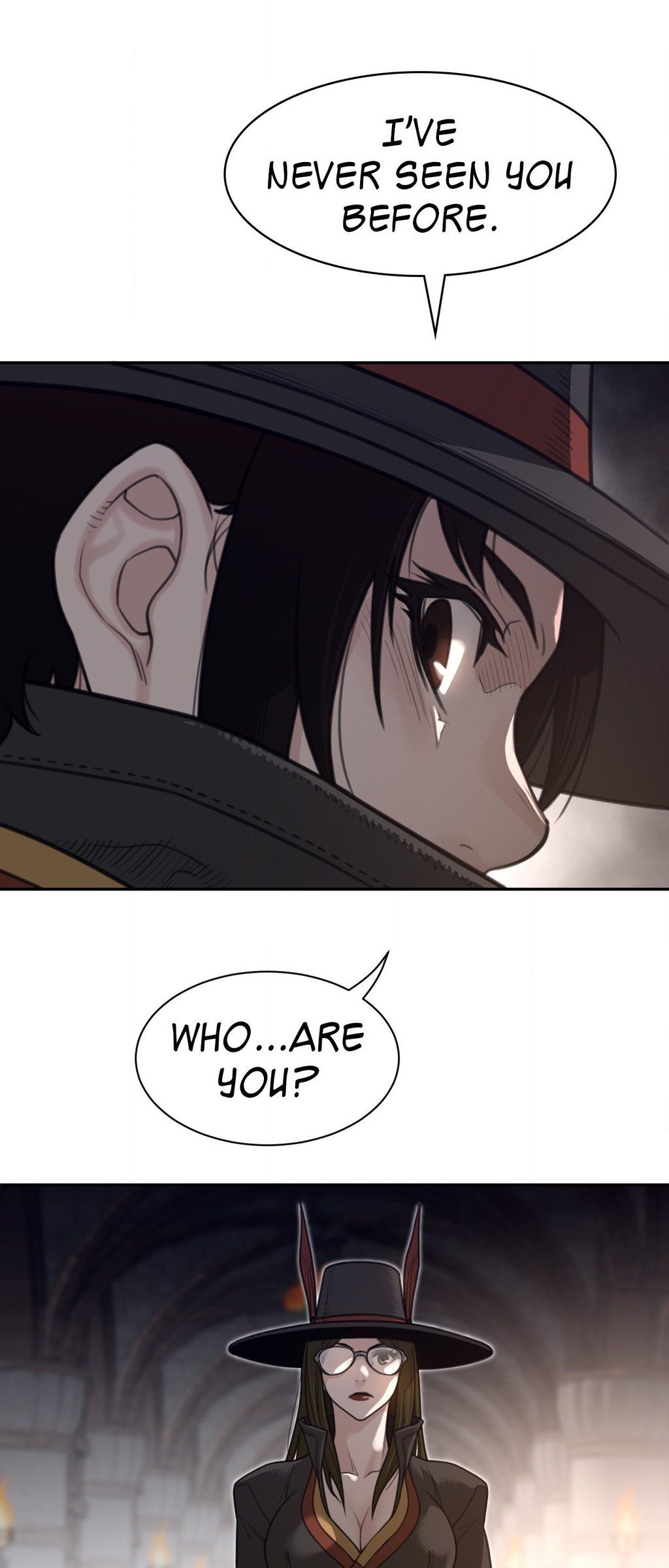 Perfect Half Chapter 198 image 25