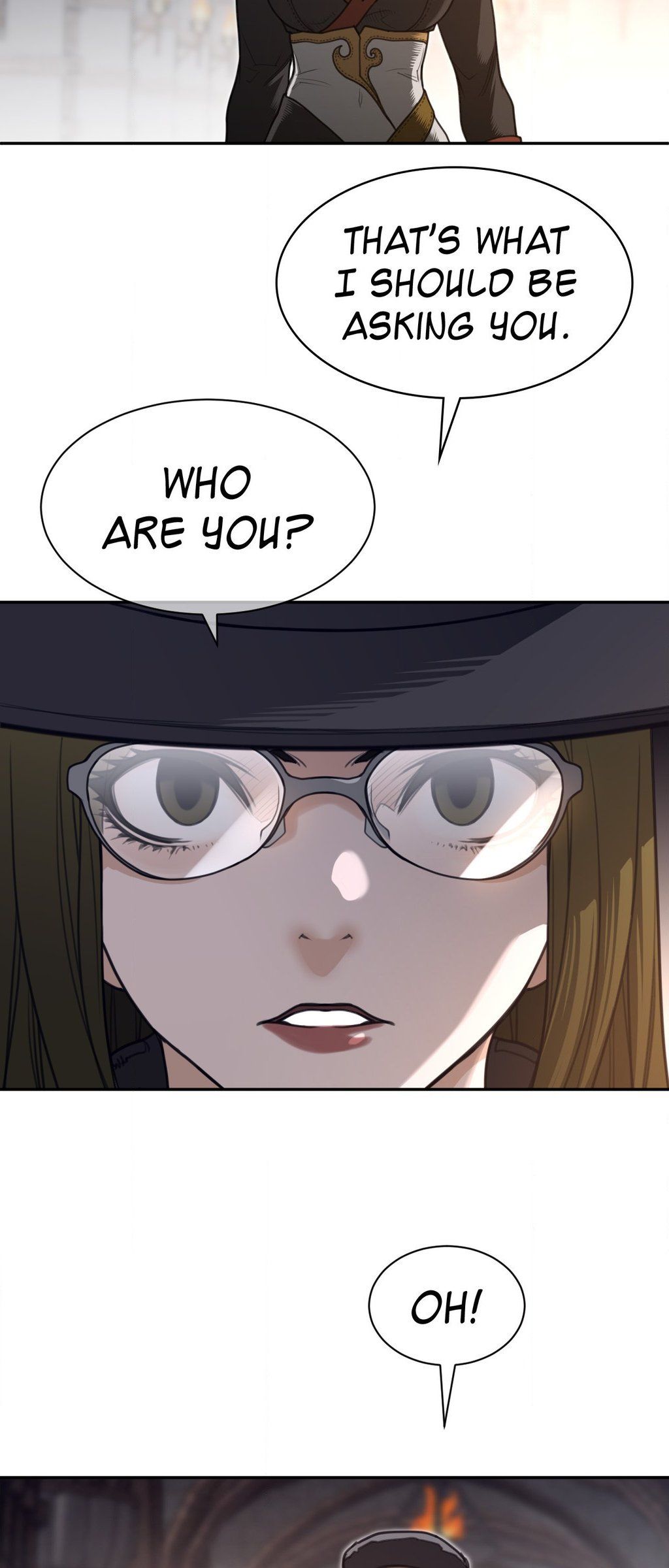 Perfect Half Chapter 198 image 26