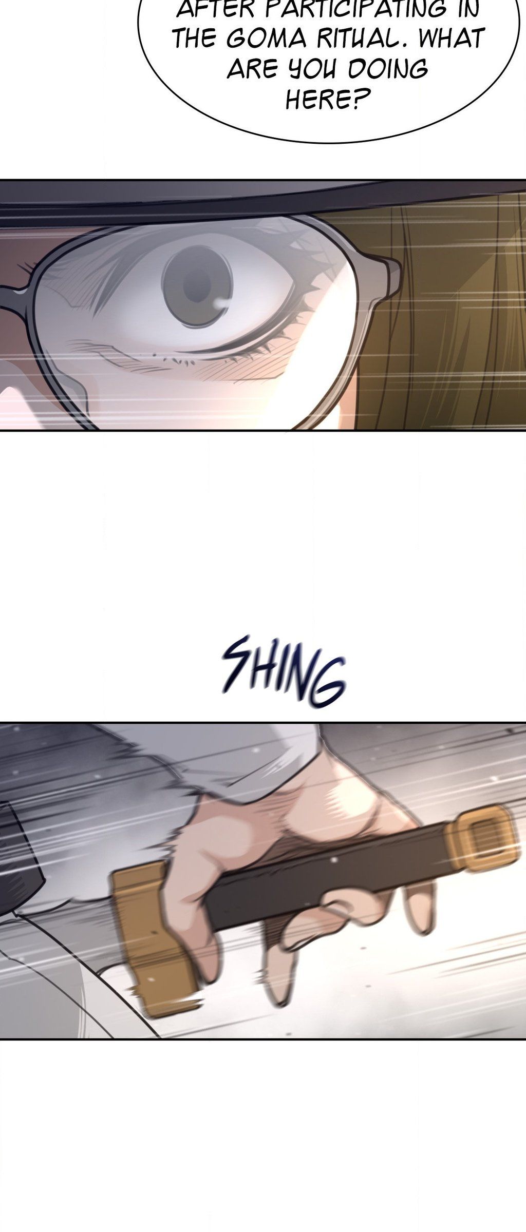 Perfect Half Chapter 198 image 28