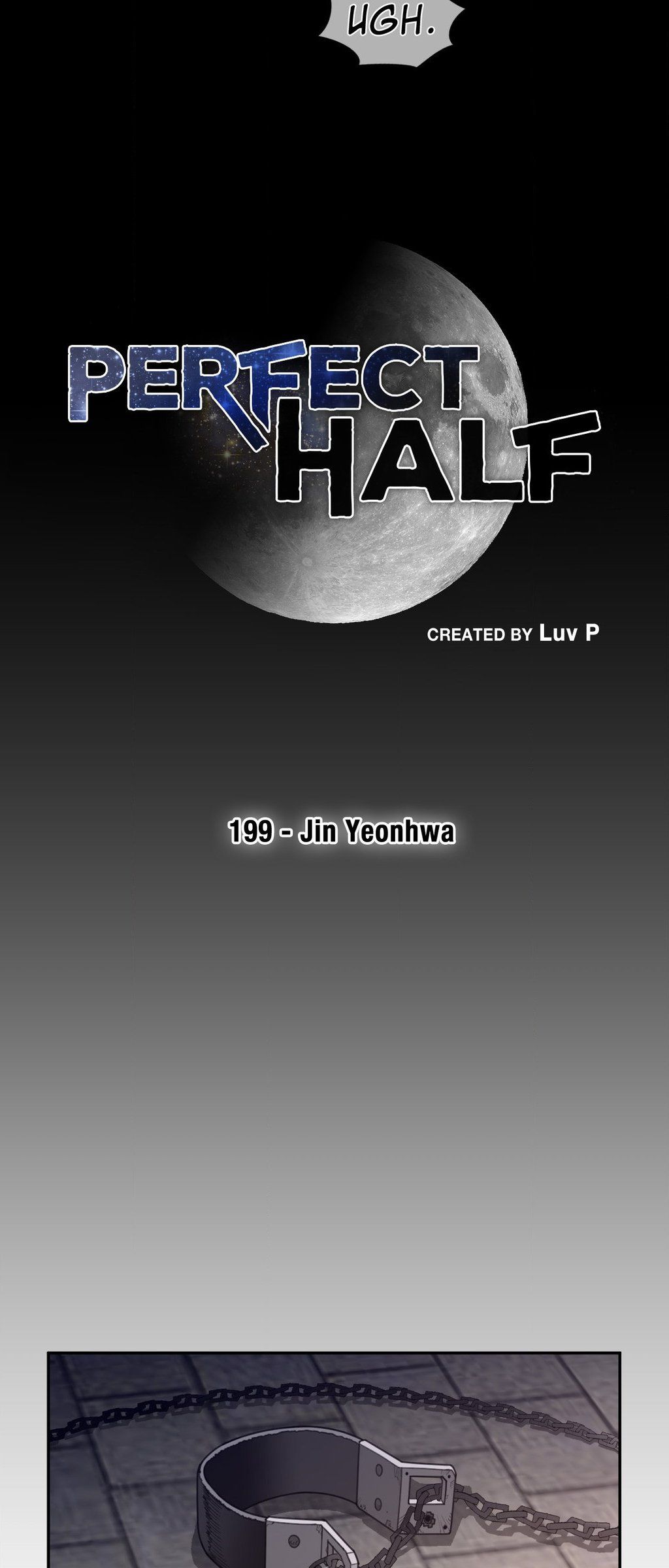 Perfect Half Chapter 198 image 4