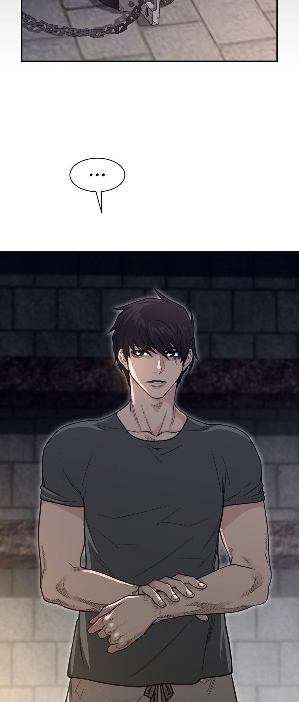 Perfect Half Chapter 198 image 5