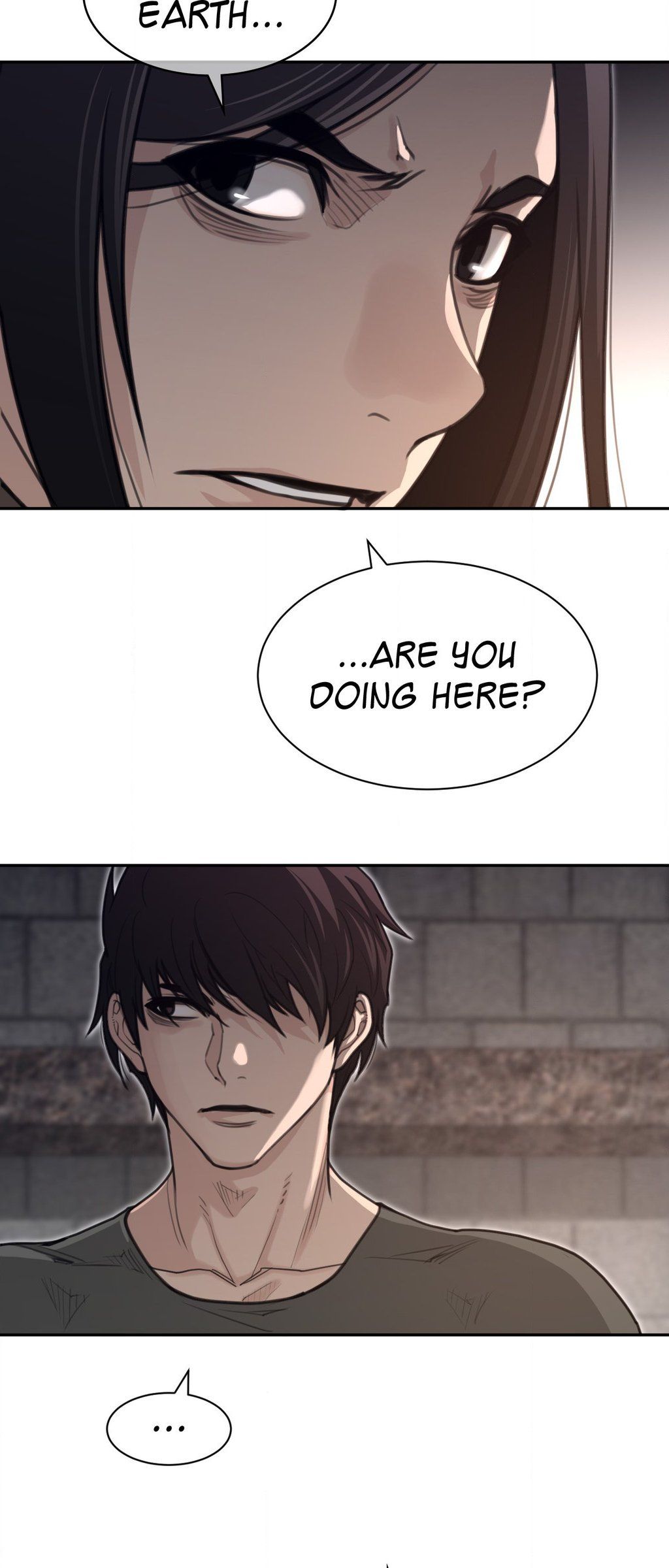 Perfect Half Chapter 198 image 7