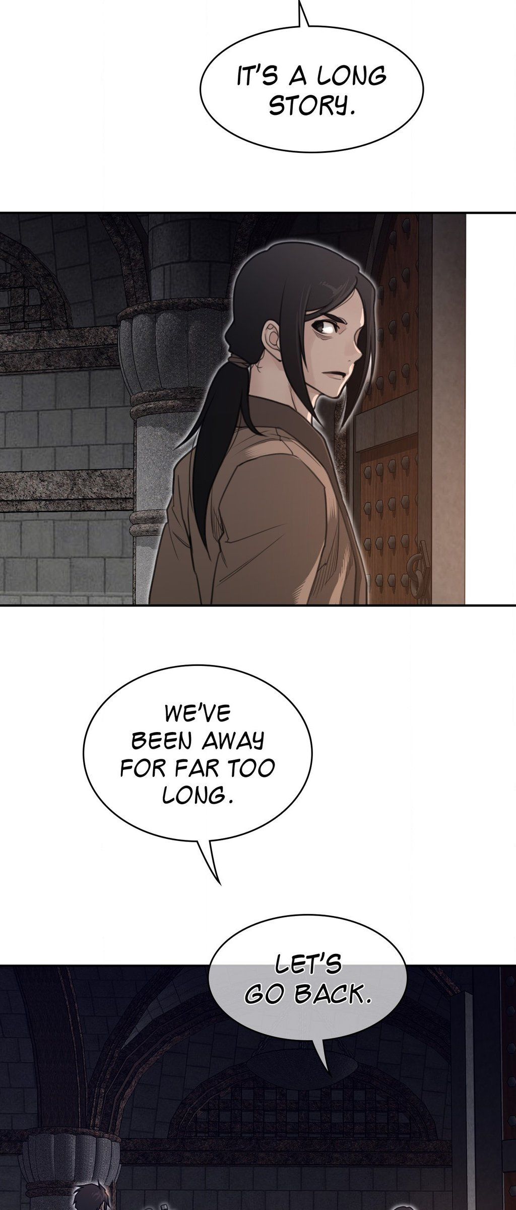 Perfect Half Chapter 198 image 8