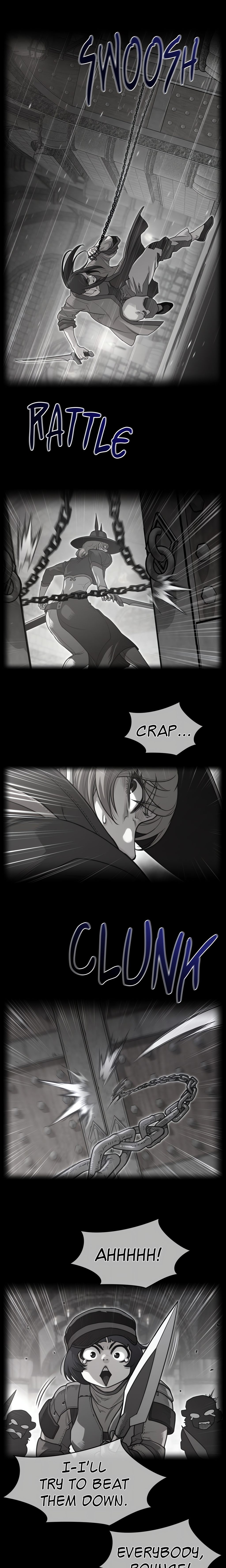 Perfect Half Chapter 199 image 0