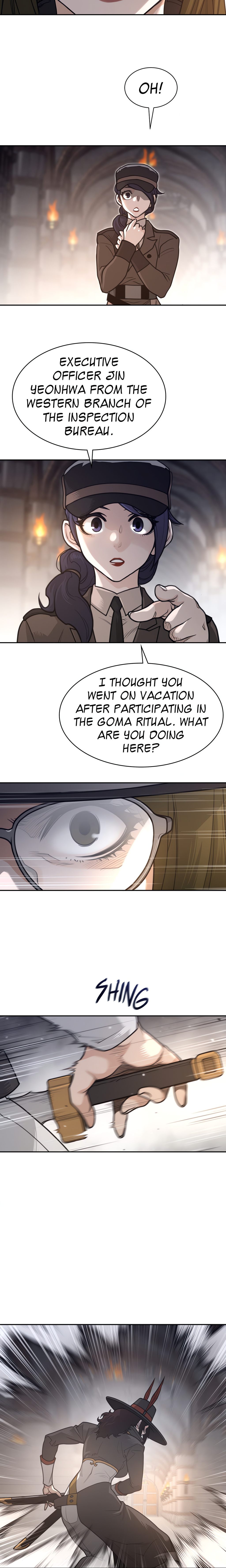 Perfect Half Chapter 199 image 9