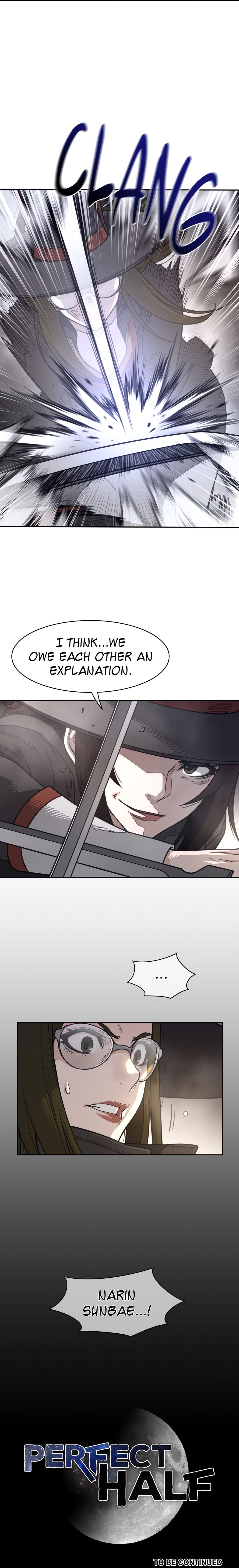 Perfect Half Chapter 199 image 10