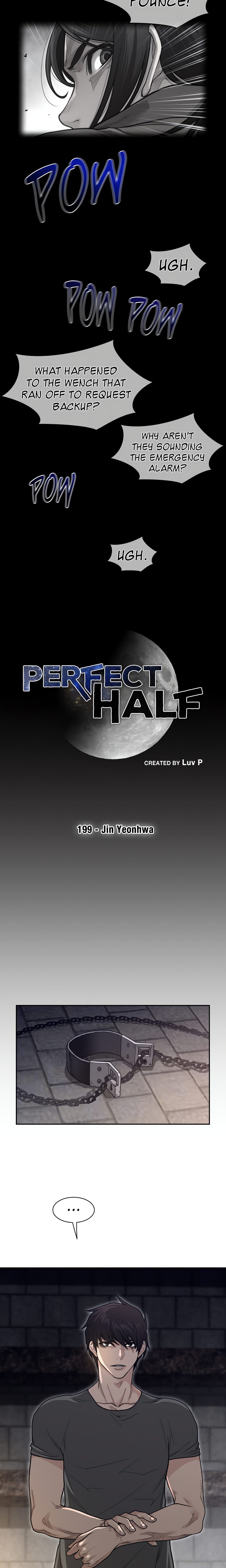Perfect Half Chapter 199 image 1