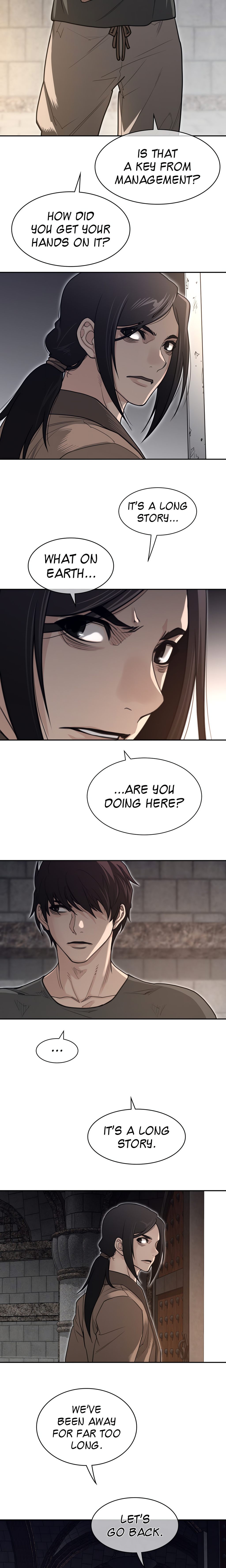 Perfect Half Chapter 199 image 2