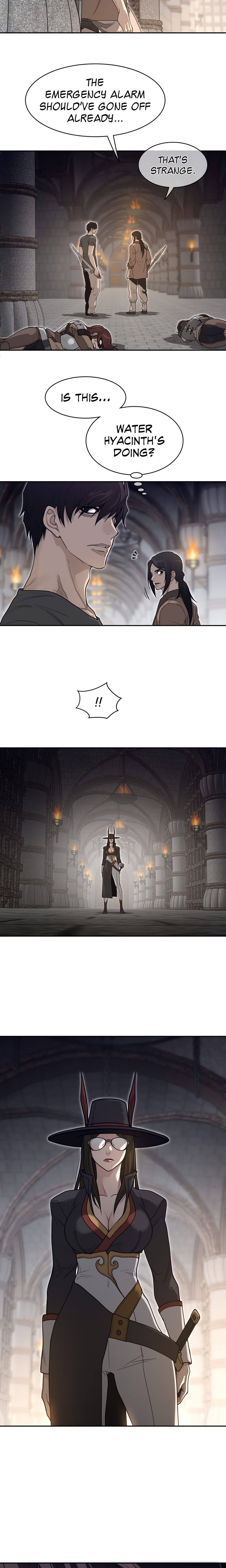 Perfect Half Chapter 199 image 4
