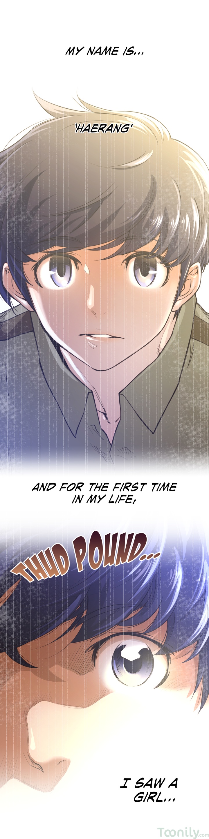 Perfect Half Chapter 2 image 0