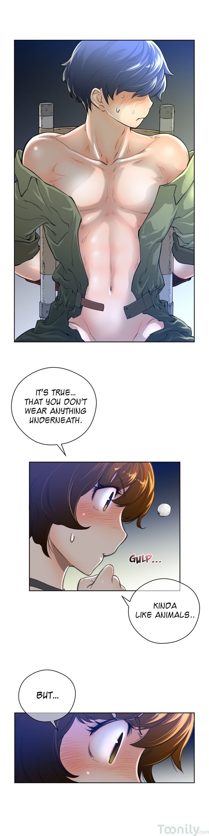 Perfect Half Chapter 2 image 9