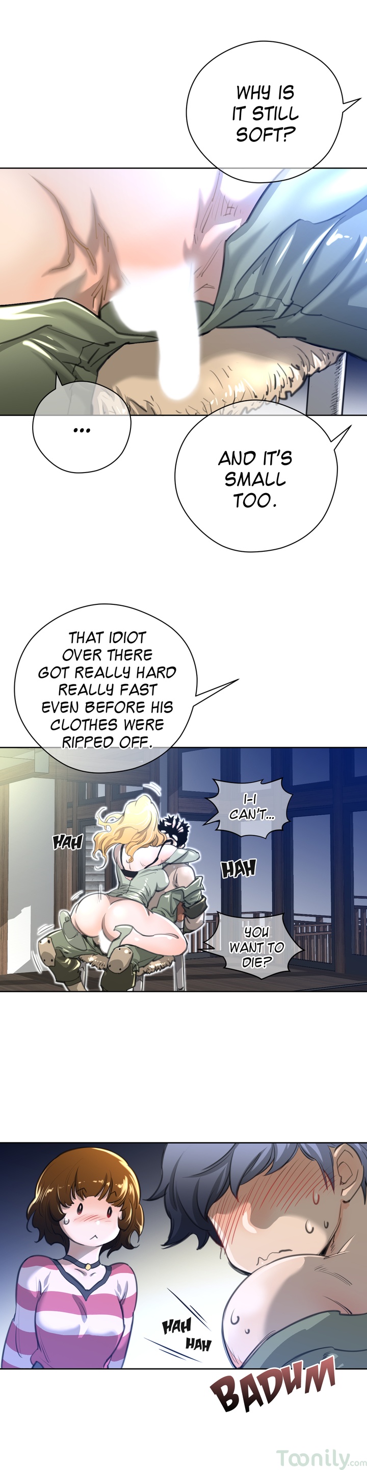 Perfect Half Chapter 2 image 10