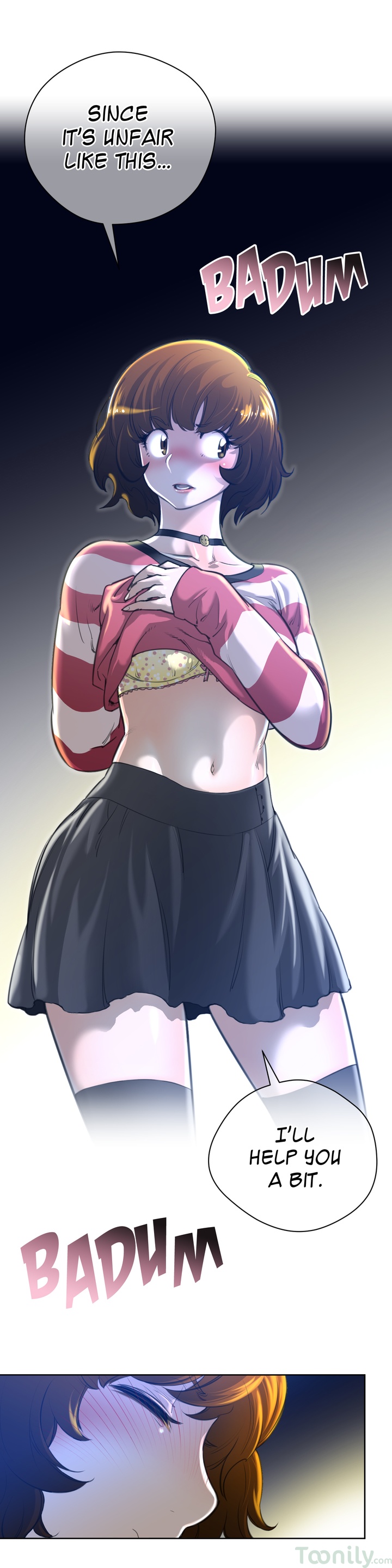 Perfect Half Chapter 2 image 12