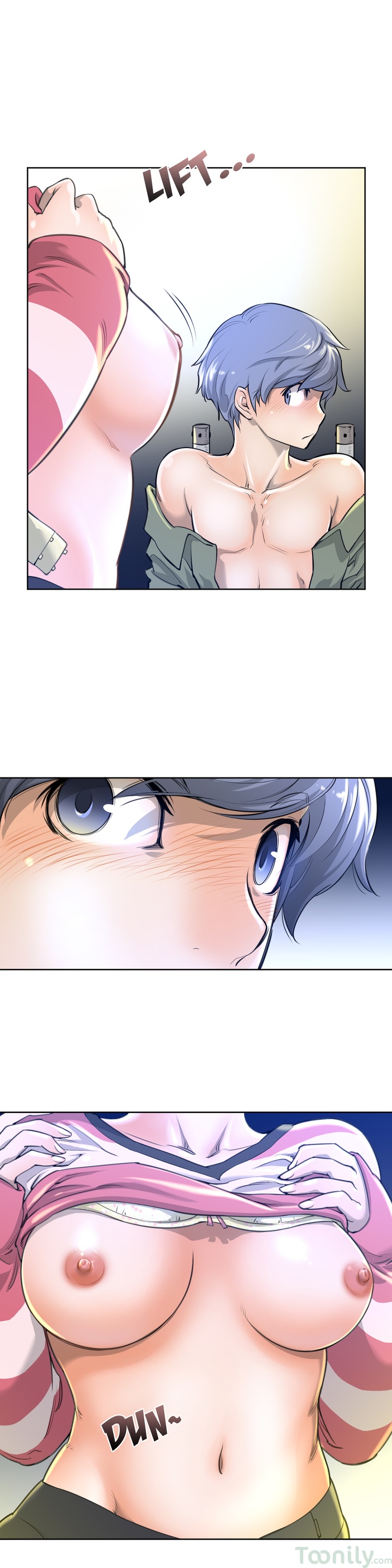 Perfect Half Chapter 2 image 13