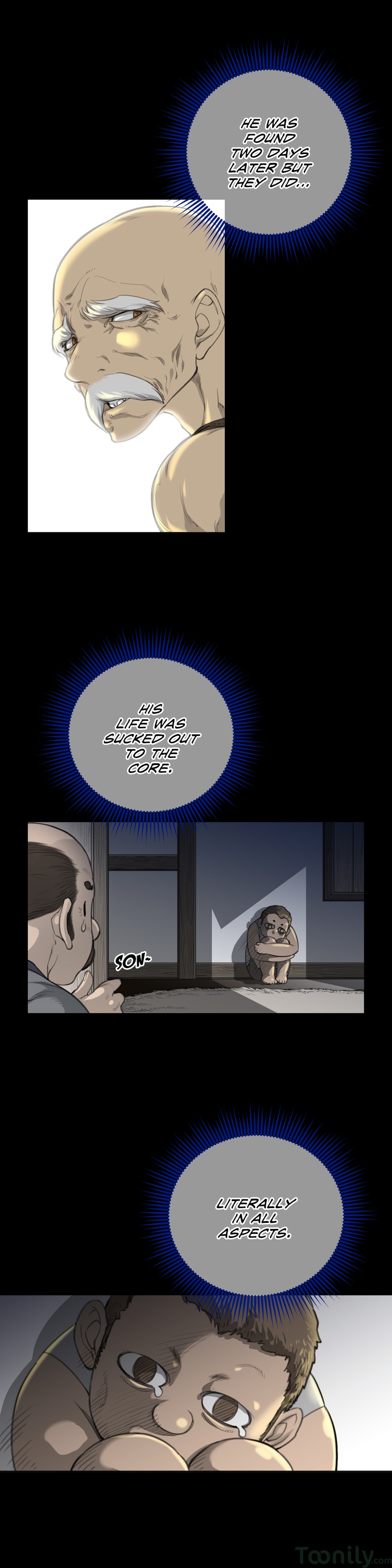 Perfect Half Chapter 2 image 16