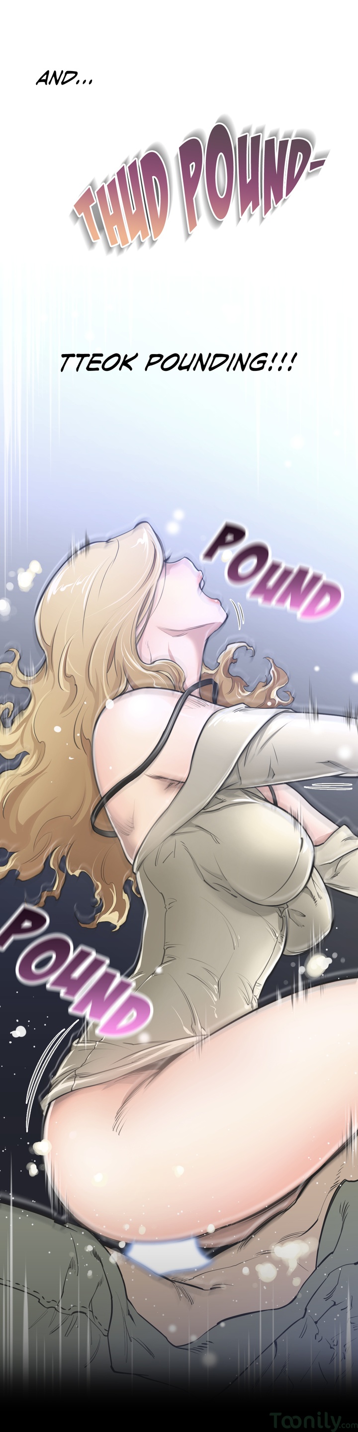 Perfect Half Chapter 2 image 1