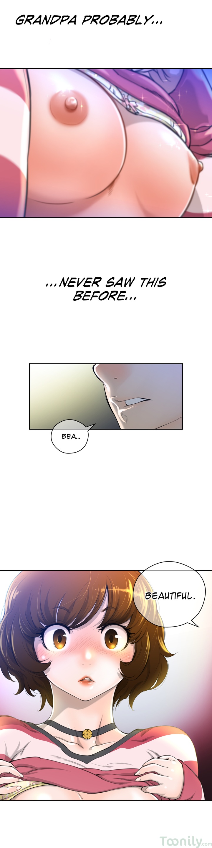 Perfect Half Chapter 2 image 19