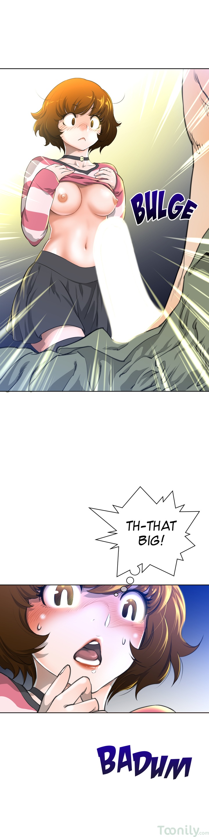 Perfect Half Chapter 2 image 21