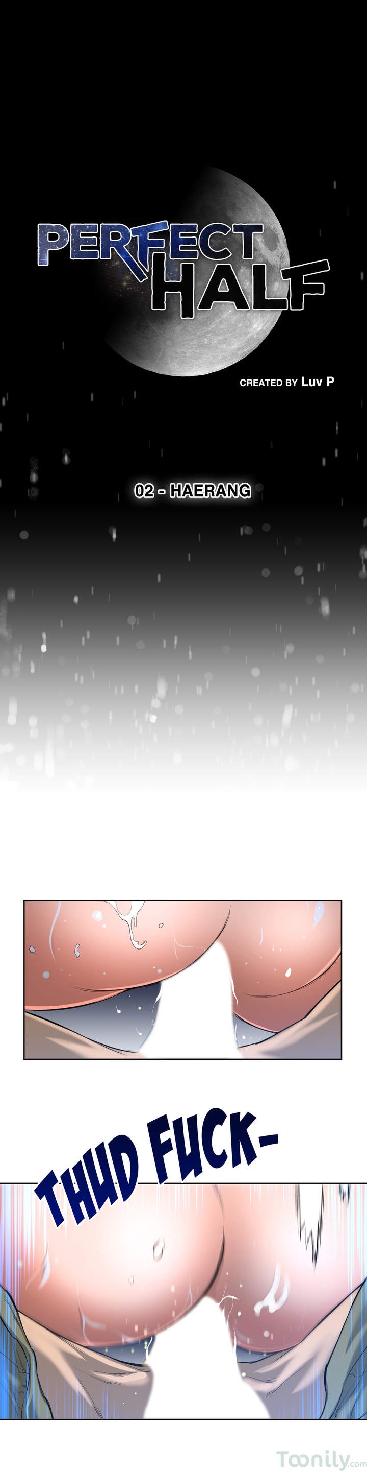 Perfect Half Chapter 2 image 2