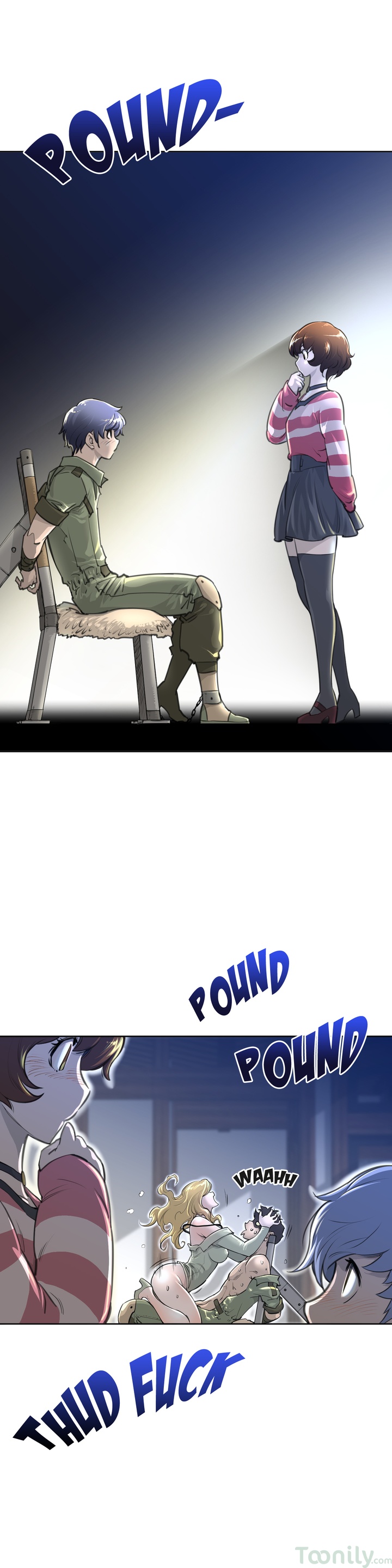 Perfect Half Chapter 2 image 5