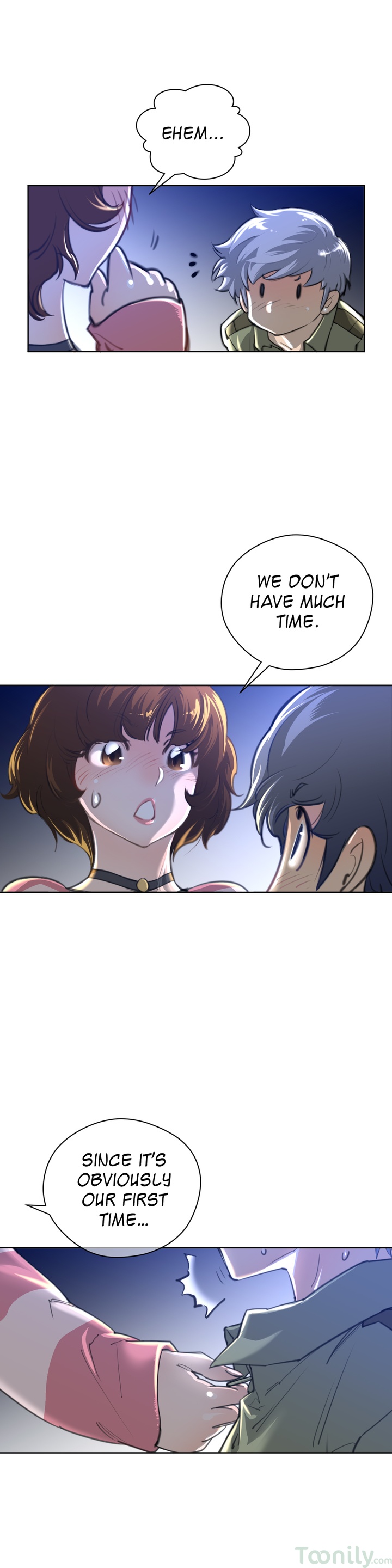 Perfect Half Chapter 2 image 6