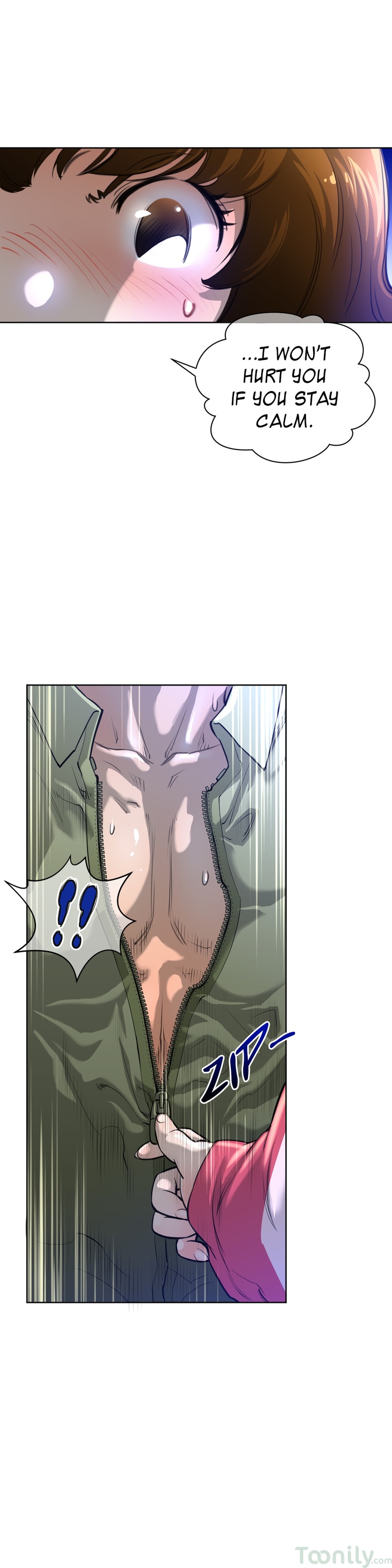 Perfect Half Chapter 2 image 7