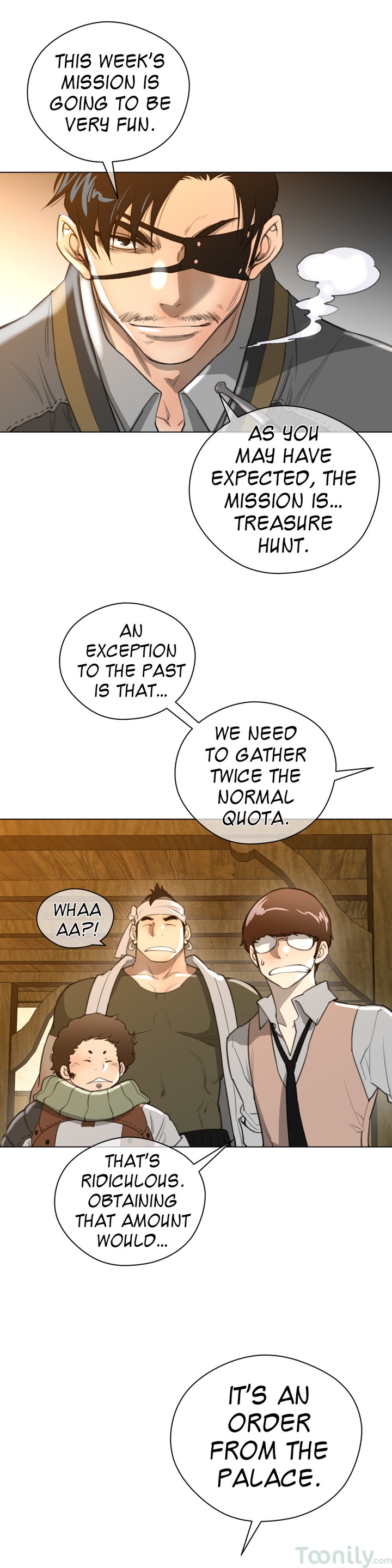 Perfect Half Chapter 20 image 9