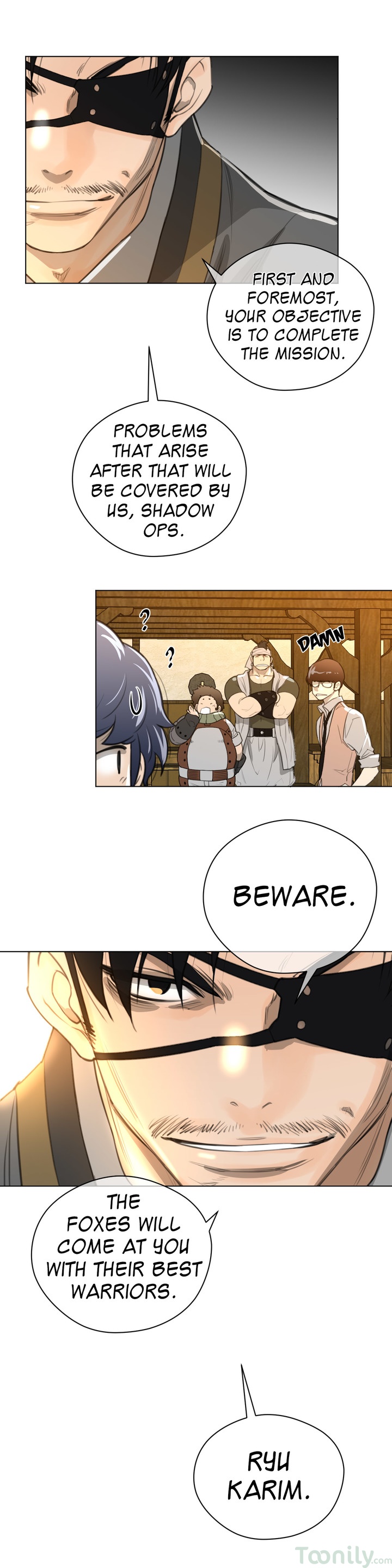Perfect Half Chapter 20 image 10