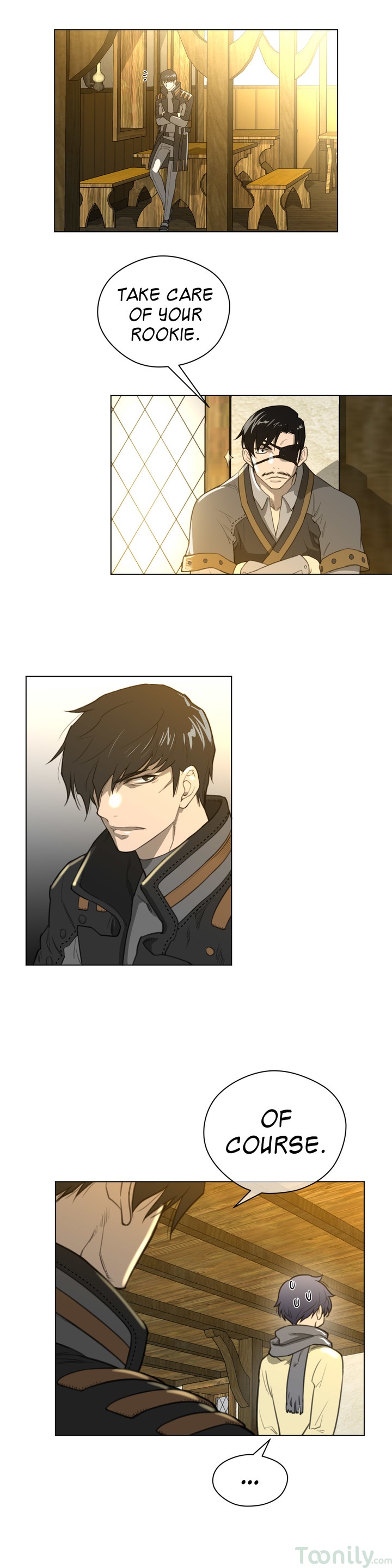 Perfect Half Chapter 20 image 11
