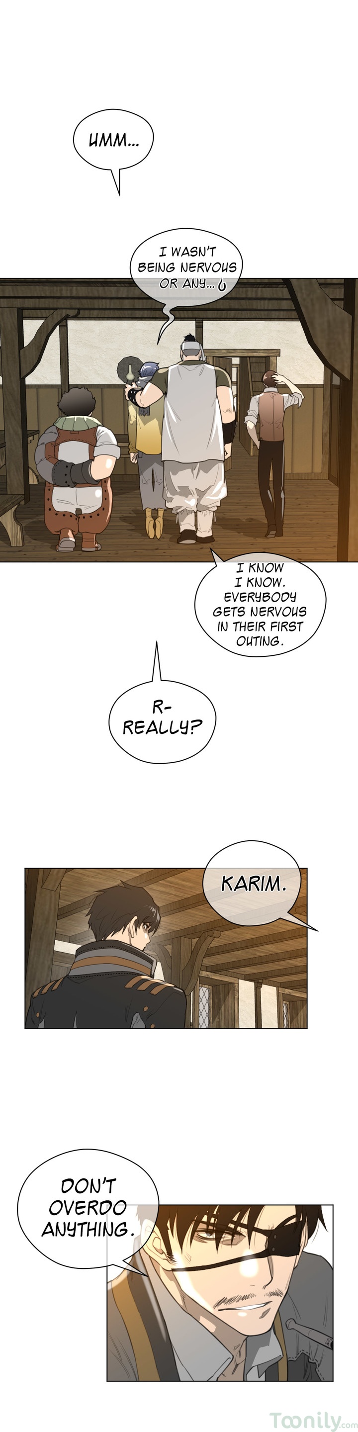 Perfect Half Chapter 20 image 13