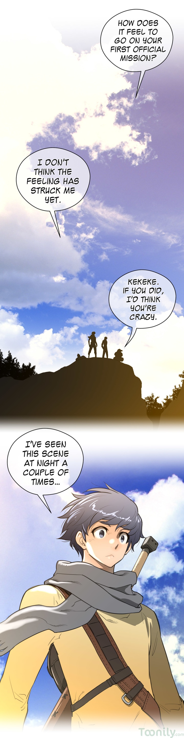 Perfect Half Chapter 20 image 15