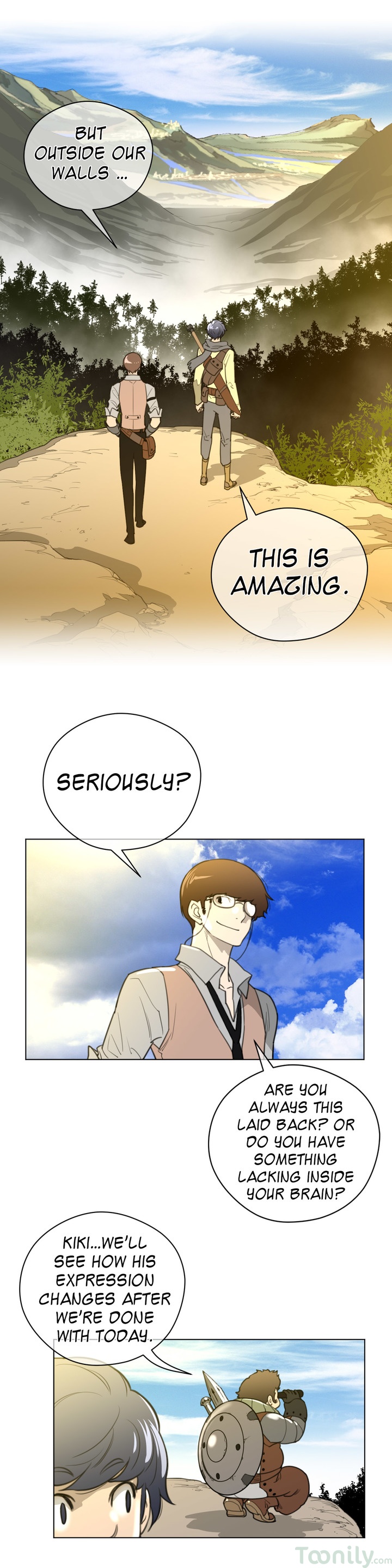 Perfect Half Chapter 20 image 16