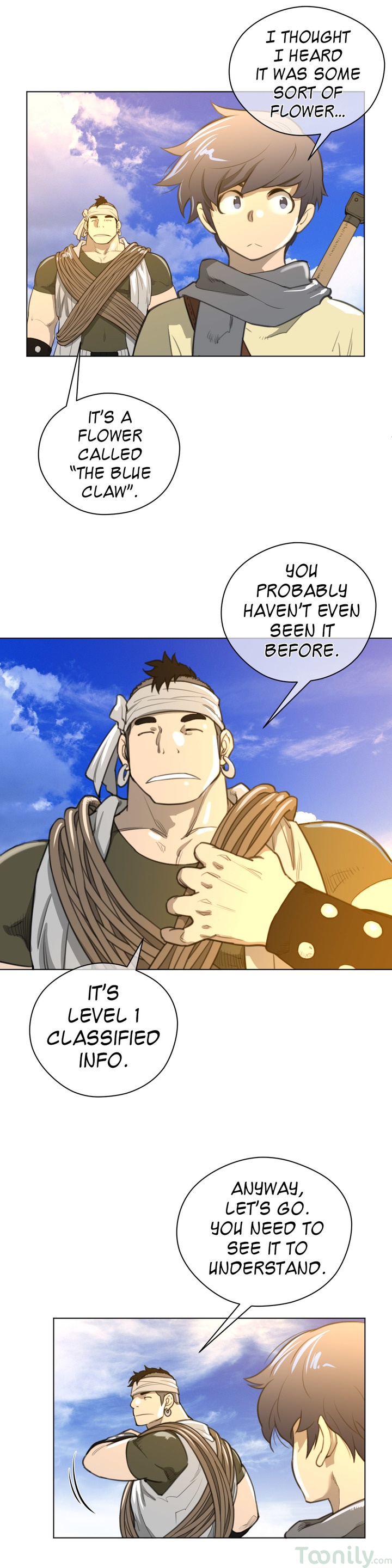 Perfect Half Chapter 20 image 18