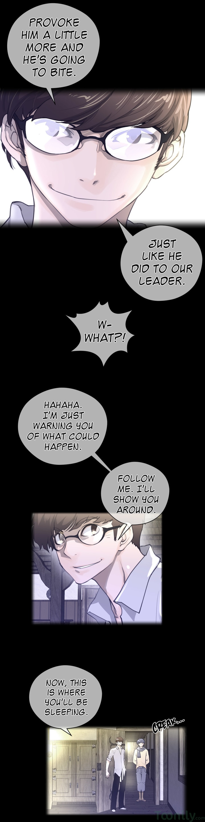 Perfect Half Chapter 20 image 1