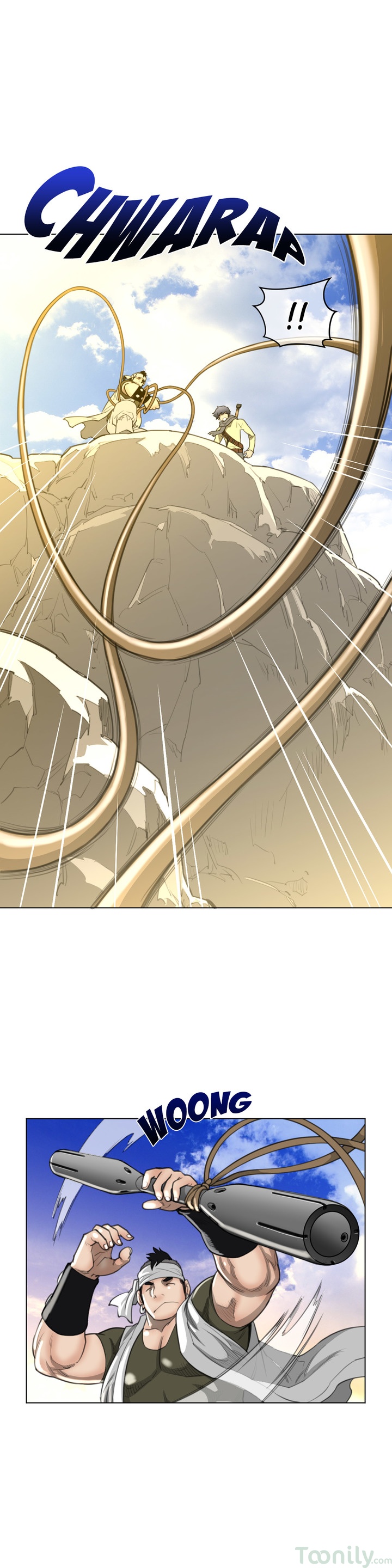 Perfect Half Chapter 20 image 19