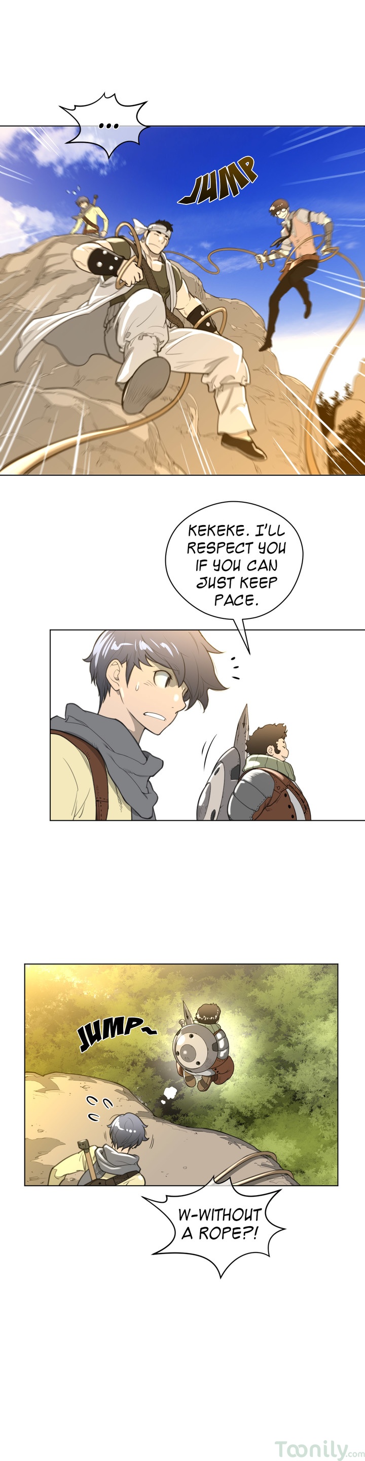 Perfect Half Chapter 20 image 21