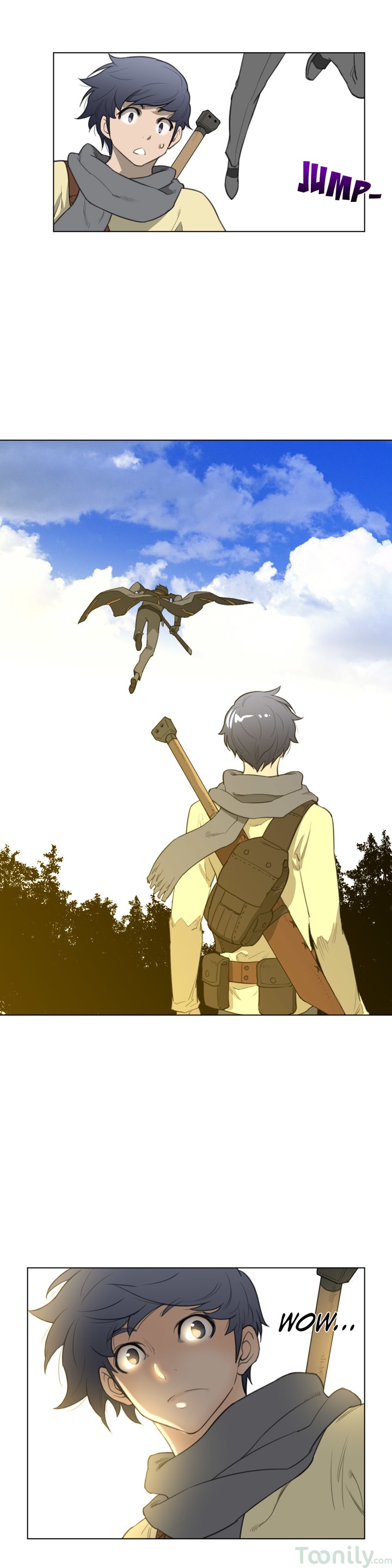 Perfect Half Chapter 20 image 22