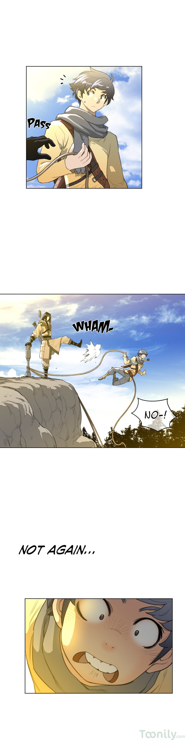 Perfect Half Chapter 20 image 24