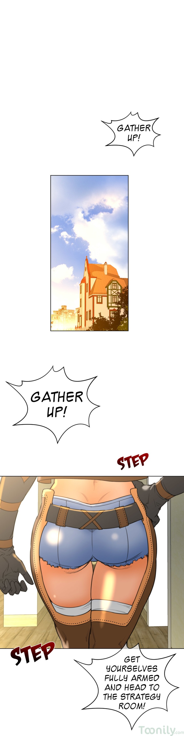 Perfect Half Chapter 20 image 26