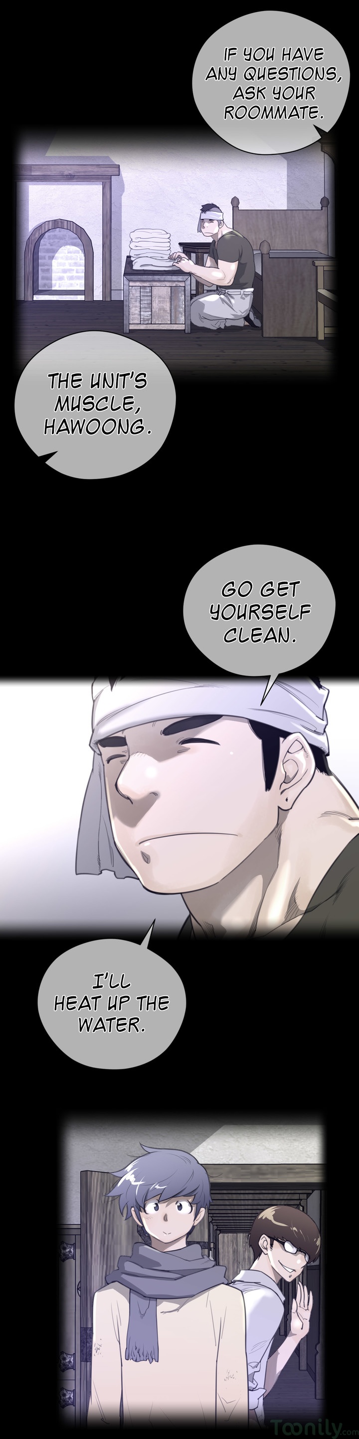 Perfect Half Chapter 20 image 2