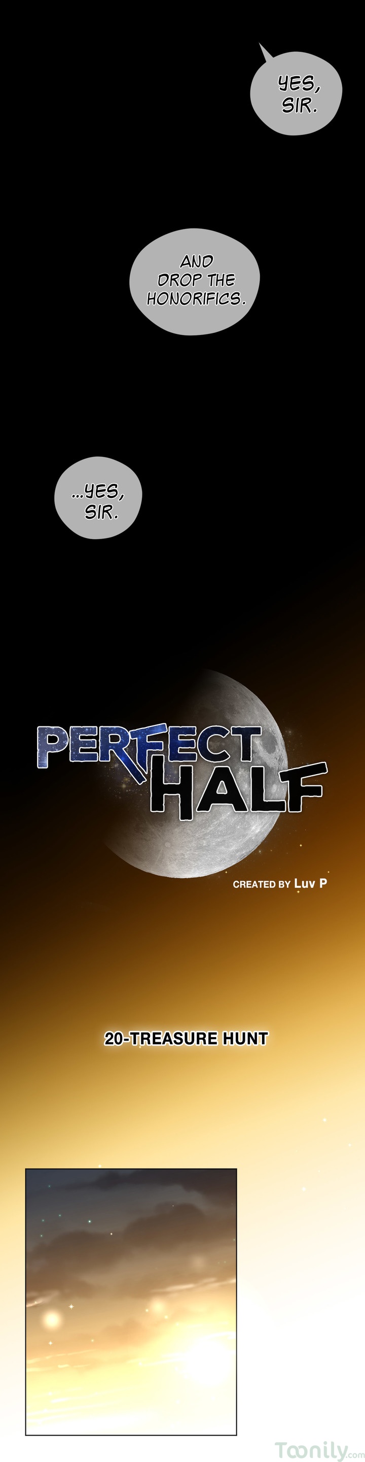 Perfect Half Chapter 20 image 3