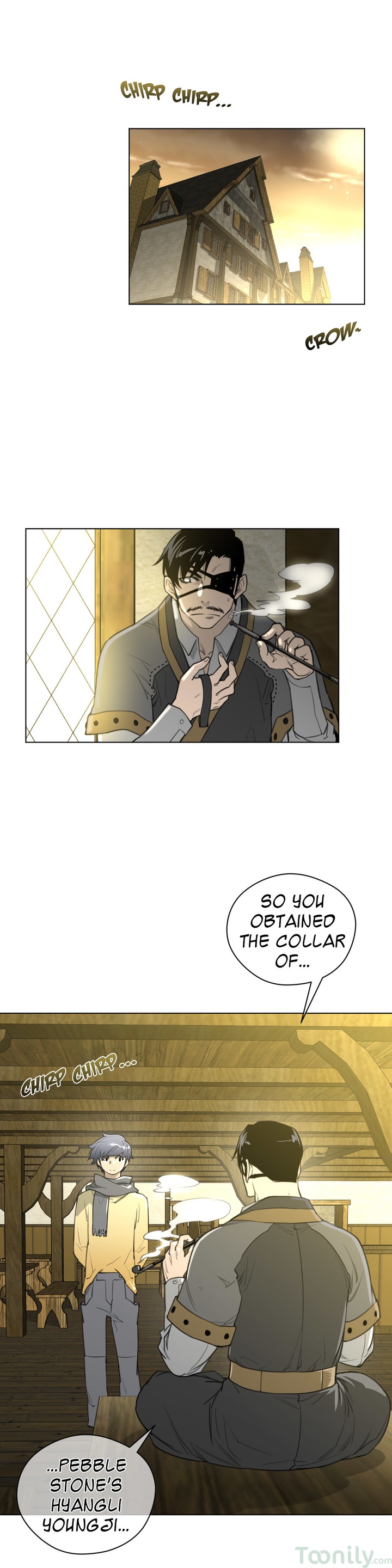 Perfect Half Chapter 20 image 4